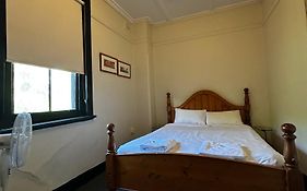 The Royal Hotel Morpeth